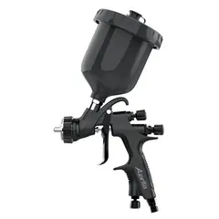 AUARITA - PISTOLA  H.V.L.P NOVA 1 BLACK 1.8MM