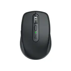 LOGITECH - MOUSE MX ANYWHERE 3S BLUETOOTH USB-C GRAFITO