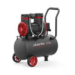 AUARITA - COMPRESORA DE AIRE SIN ACEITE - 35 LT