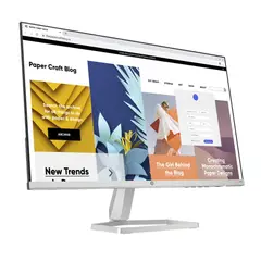 HP - Monitor 524sf 238” IPS 100Hz Calidad Full HD 94C17AA