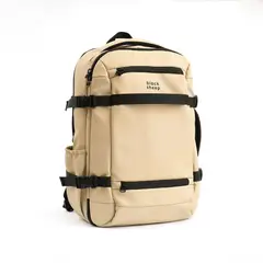 BLACK SHEEP - Mochila Modelo Mukura