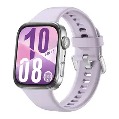 HUAWEI - Smartwatch Watch Fit 4 Morado - GPS - Android & IOS