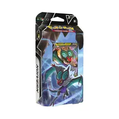 POKEMON - TCG Deck Noivern V Ingles