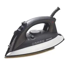 IMACO - PLANCHA A VAPOR 2000W ETA181 CON BASE CERÁMICA