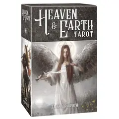URANO - HEAVEN AND EARTH TAROT