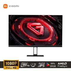 XIAOMI - Gaming Monitor G24i FHD 180HZ 1MS IPS