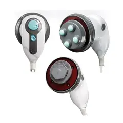 GENERICO - Masajeador Profesional Infrarrojo - Anticelulitis