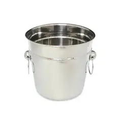 OEM - Hielera Metal 16cm Bar Cocteleria