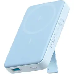 ANKER - Batería magnética 633 Magsafe 10,000 mAh 20W USB-C para iPhone
