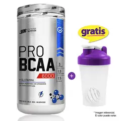UNIVERSE NUTRITION - PRO BCAA 6000 1KG CITRUS PUNCH