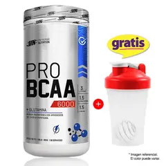 UNIVERSE NUTRITION - PRO BCCA 6000 AMINOACIDO 1KG NARANJA