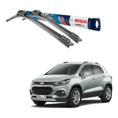 HELLA - Limpiaparabrisas Chevrolet Tracker - Cleantech