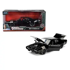 JADA TOYS - AUTO COLECCION Plymouth Gtx Rapidos Y Furiosos