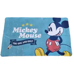 GENERICO - Alfombra Mediana 160 x 98 cm - Diseños Infantiles MK5