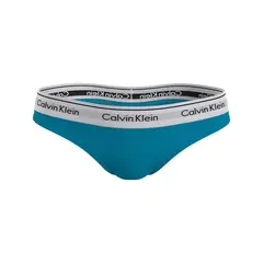 CALVIN KLEIN - CALZON PARA MUJERES CK