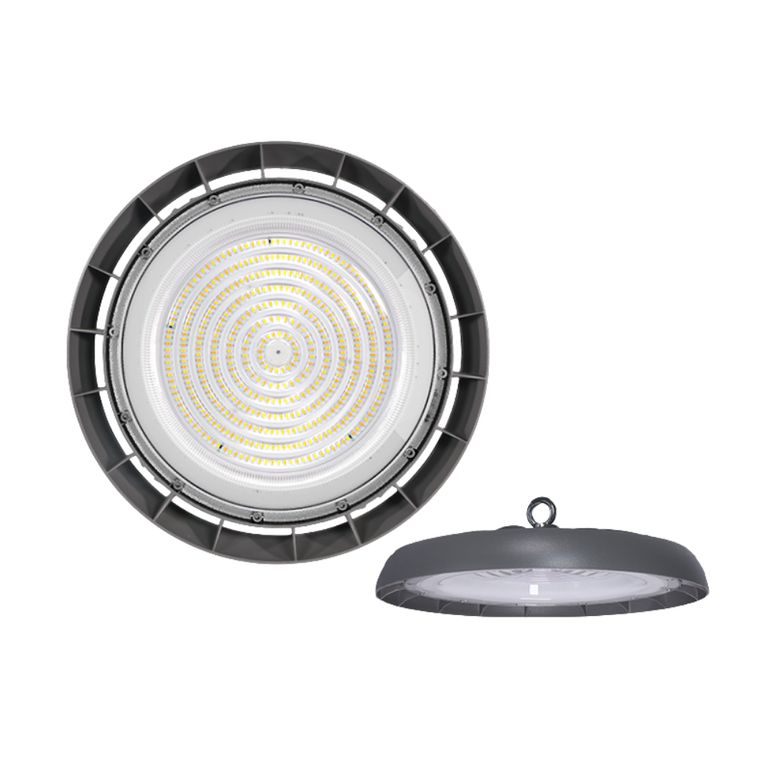 Iluminaria High Bay 100W 12000 Lumenes OP-HECC-100W