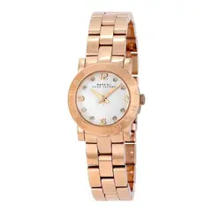 MARC JACOBS - Reloj Classic Mbm3078 Rose gold De Acero inox P Mujer