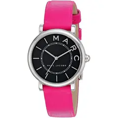 MARC JACOBS - Reloj Classic MJ1540 Rose gold De Cuero Piel Para Mujer