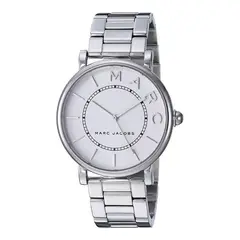 MARC JACOBS - Reloj Classic MJ3521 Plateado De Acero inoxidable P Mujer