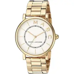 MARC JACOBS - Reloj Classic MJ3522 Dorado De Acero inoxidable Para Mujer
