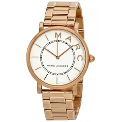 MARC JACOBS - Reloj Classic MJ3523 Rose gold De Acero inoxidable P Mujer
