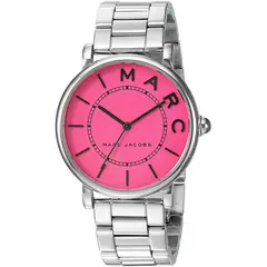 MARC JACOBS - Reloj Classic MJ3524 Plateado De Acero inoxidable P Mujer