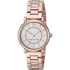 MARC JACOBS - Reloj Classic MJ3527 Rose gold De Acero inoxidable P Mujer