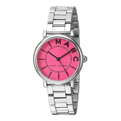 MARC JACOBS - Reloj Classic MJ3528 Plateado De Acero inoxidable P Mujer