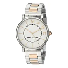 MARC JACOBS - Reloj Classic MJ3551 Multicolor De Acero inox P Mujer