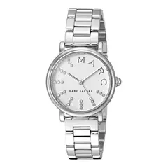 MARC JACOBS - Reloj Classic MJ3568 Plateado De Acero inoxidable P Mujer
