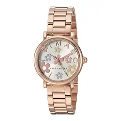 MARC JACOBS - Reloj Classic MJ3582 Rose gold De Acero inoxidable P Mujer