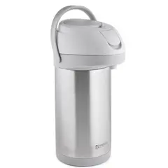 FACUSA - TERMO ELEGANT 3.50 LT. STAINLESS SIFON