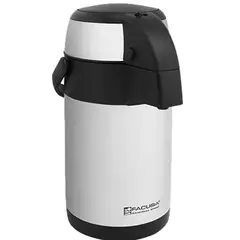 FACUSA - Termo Sifon Acero Pro 2.5 LT (OG-25HE) 982500504