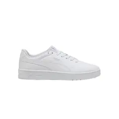 PUMA - Zapatillas Urbano Hombre Court Classic Clean