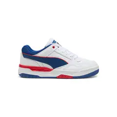 PUMA - Zapatillas Urbano Hombre Rebound Retro