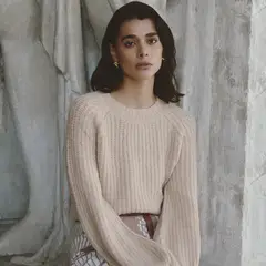 CAMILA VIALI - Chompa Ariane