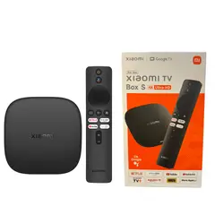 XIAOMI - TV Box 3ra GEN Ultra 4k 2GB RAM 32GB ROM
