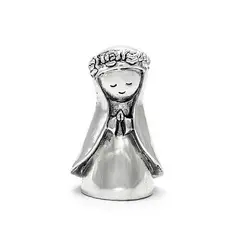 ARGENTARIA - Santa Rosa Chica - Plaqué