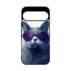 GENERICO - Funda Protector Case Para GOOGLE PIXEL 9