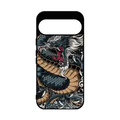 GENERICO - Funda Protector Case Para GOOGLE PIXEL 9