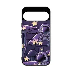 GENERICO - Funda Protector Case Para GOOGLE PIXEL 9