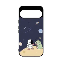 GENERICO - Funda Protector Case Para GOOGLE PIXEL 9