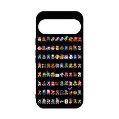 GENERICO - Funda Protector Case Para GOOGLE PIXEL 9