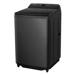 HISENSE - LAVADORA 22KG CARGA SUPERIOR WT5I2223DB