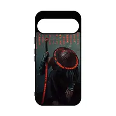 GENERICO - Funda Protector Case Para GOOGLE PIXEL 9