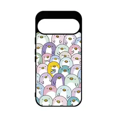 GENERICO - Funda Protector Case Para GOOGLE PIXEL 9