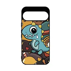 GENERICO - Funda Protector Case Para GOOGLE PIXEL 9