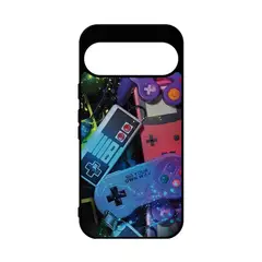 GENERICO - Funda Protector Case Para GOOGLE PIXEL 9