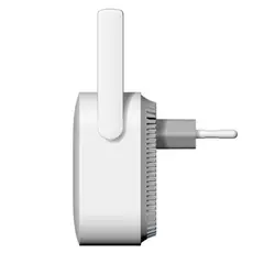 XIAOMI - Repetidor Mi WiFi Amplificador Original 2GHz 300Mbps