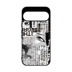 GENERICO - Funda Protector Case Para GOOGLE PIXEL 9